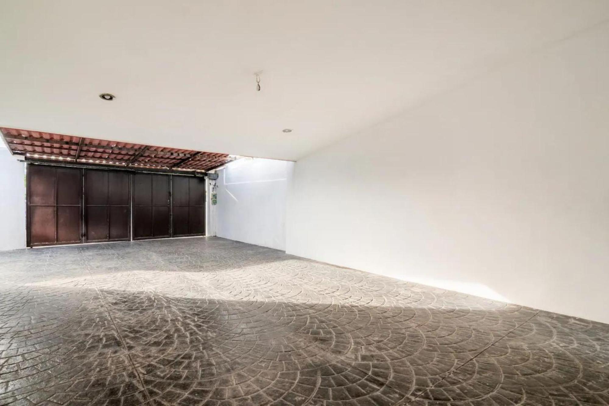 Villa Moderna Con Alberca, Gimnasio Y Cochera Merida Exterior photo
